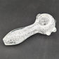 4" Blizzard Frit Hand Pipe