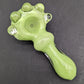 4" Classic Solid Color Studded Hand Pipes