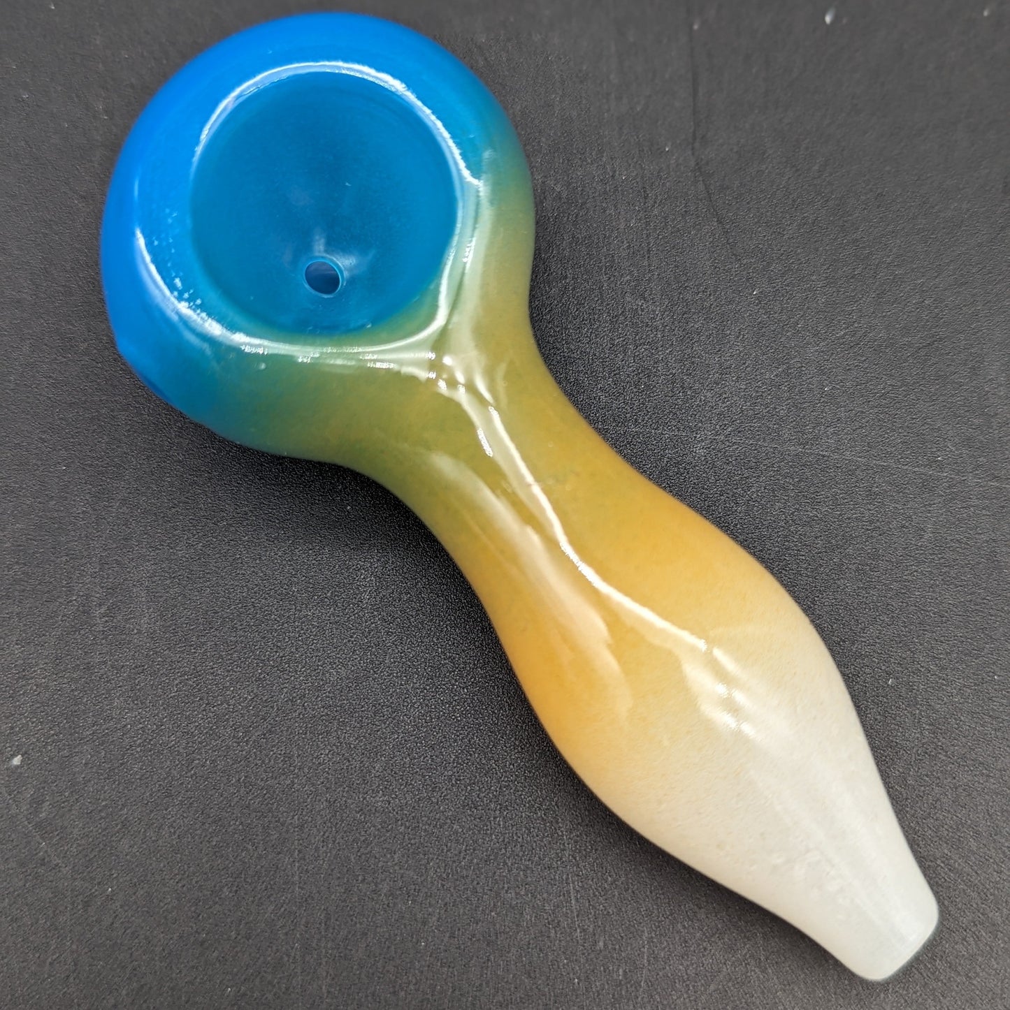 4" Color Fade Classic Hand Pipes