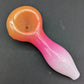 4" Color Fade Classic Hand Pipes