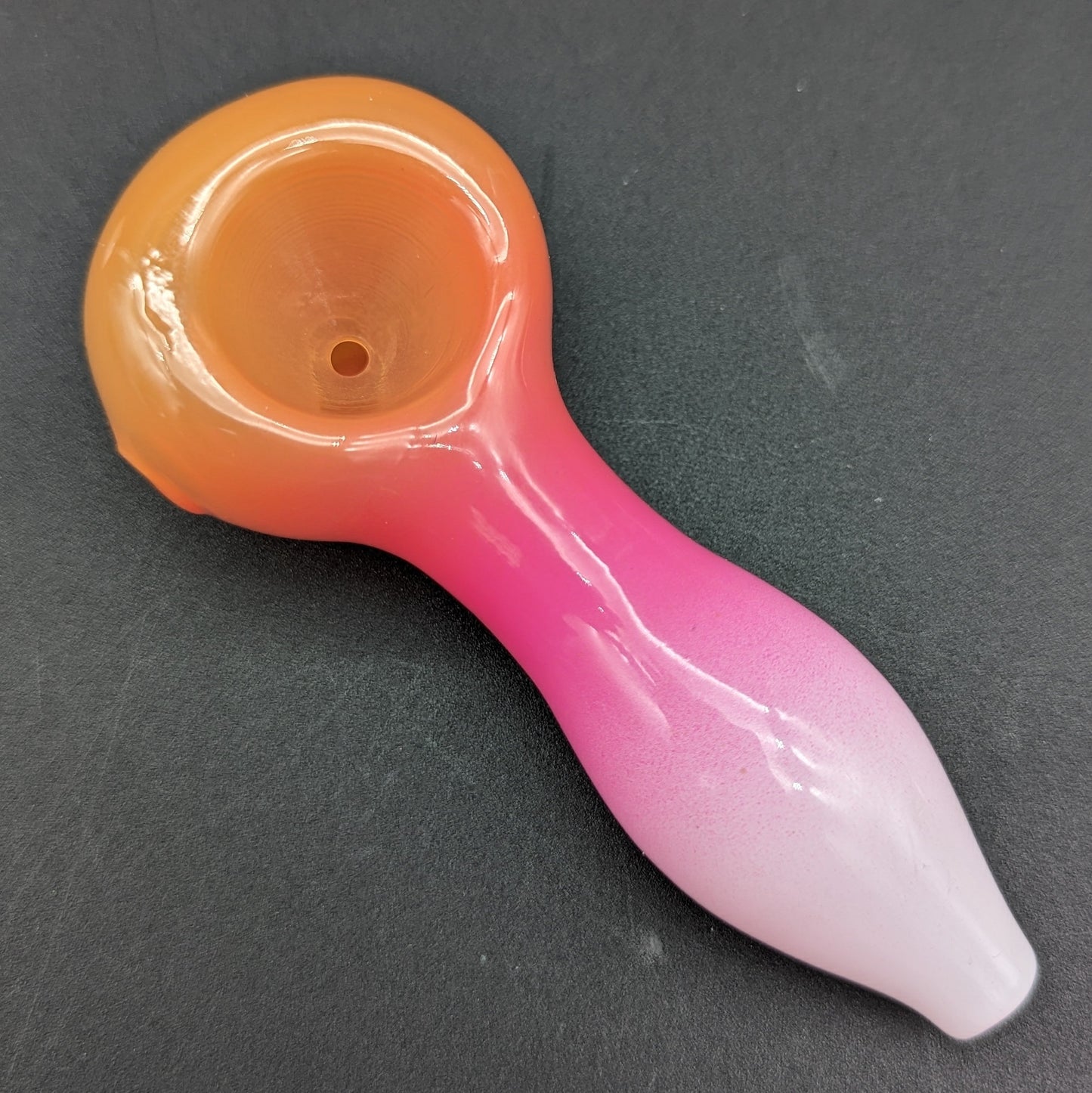 4" Color Fade Classic Hand Pipes