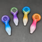 4" Color Fade Classic Hand Pipes
