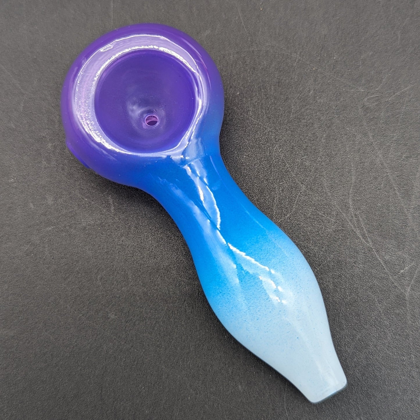 4" Color Fade Classic Hand Pipes