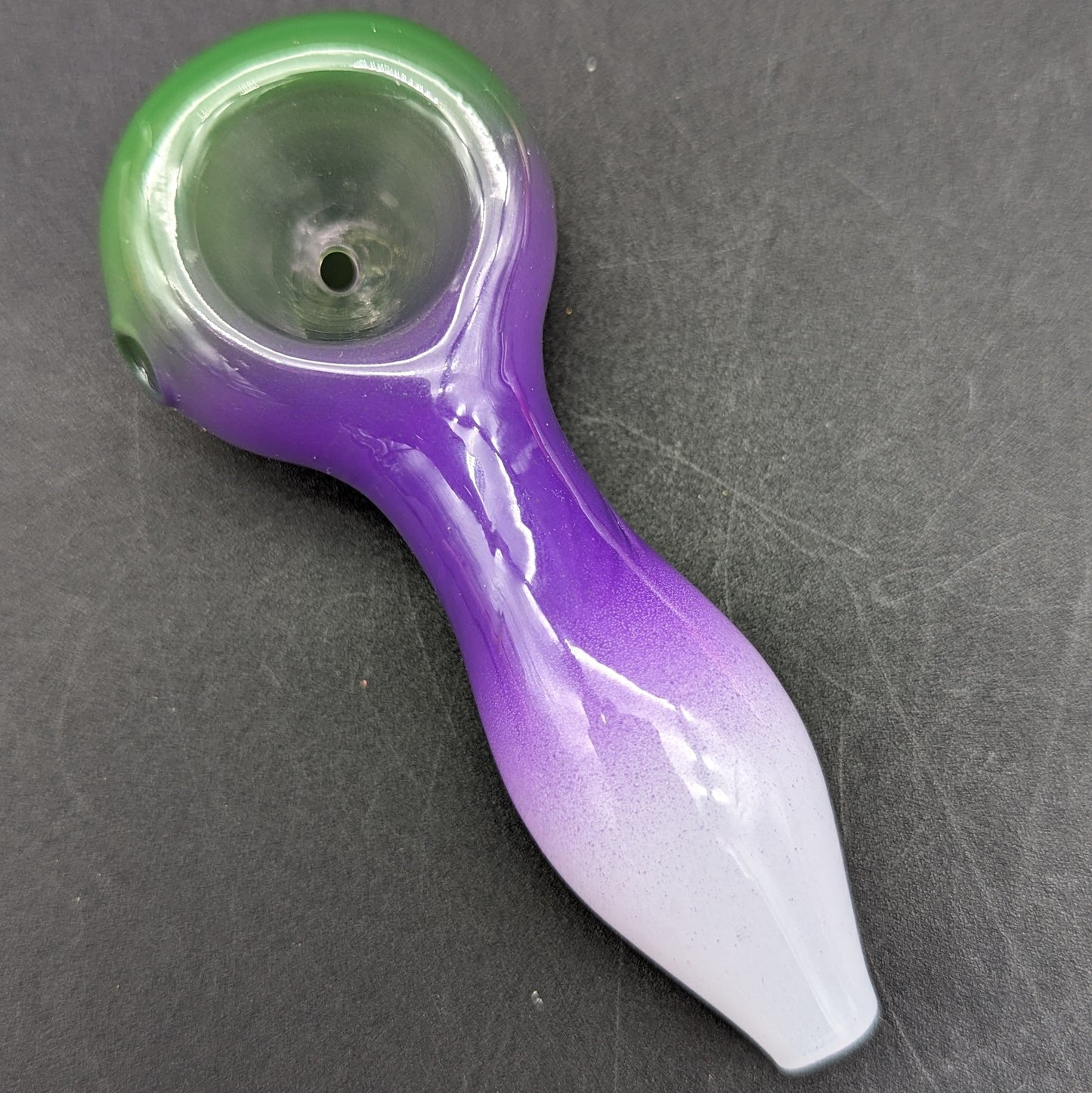 4" Color Fade Classic Hand Pipes