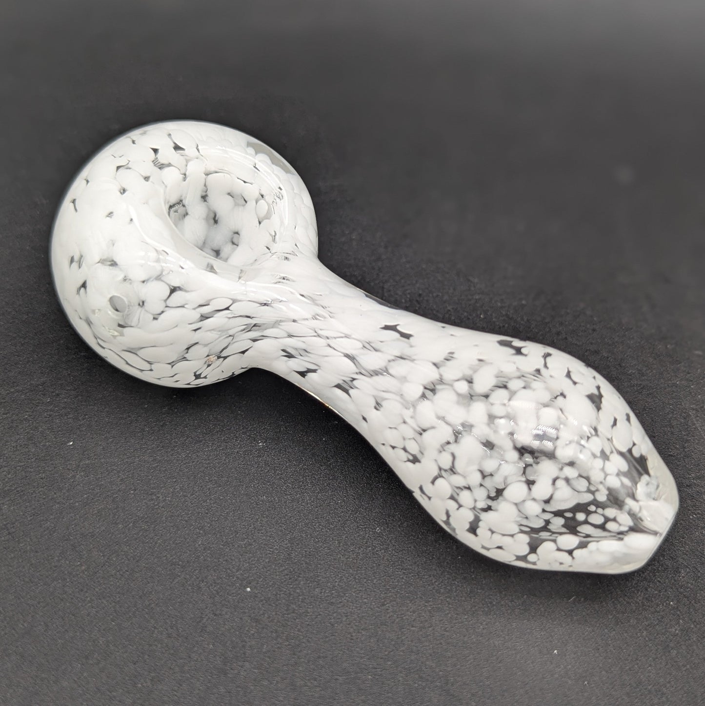 4" Color Speckle Hand Pipes