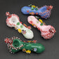 4" Coral Reef Hand Pipe