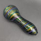 4" Dichro Twist Hand Pipe