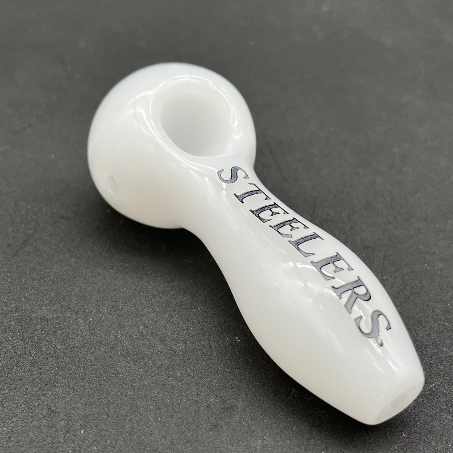 4" Steeler Hand Pipe