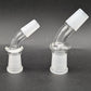 45 Degree Angle Adapters - 14mm and 18mm