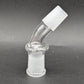 45 Degree Angle Adapters - 14mm and 18mm