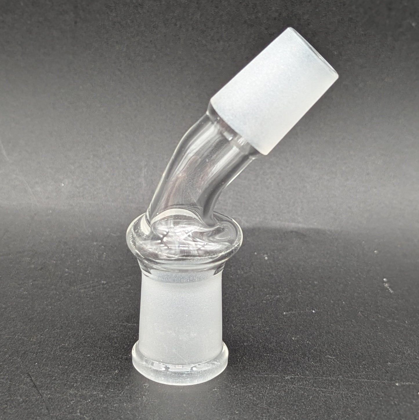 45 Degree Angle Adapters - 14mm and 18mm