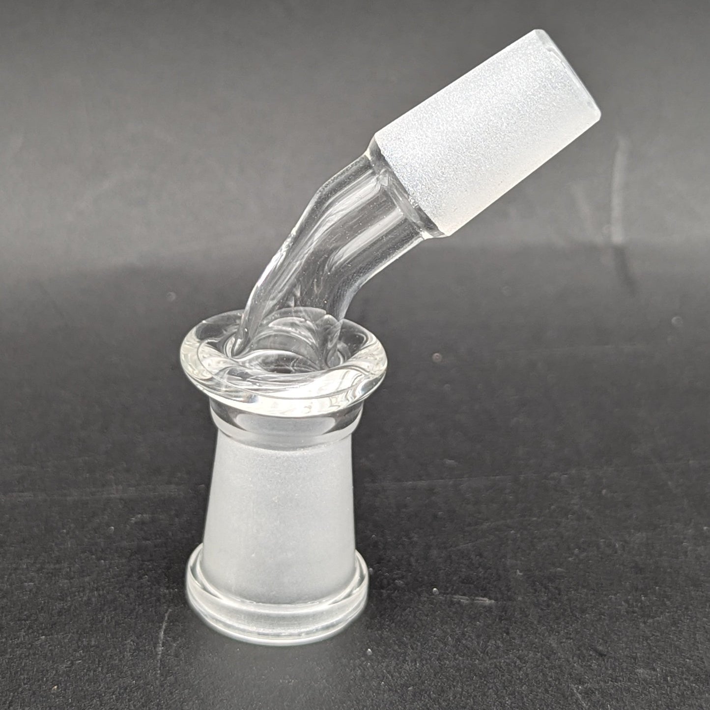 45 Degree Angle Adapters - 14mm and 18mm