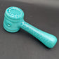 5" Cracked Marble Hammer Pipes-Avernic Smoke Shop
