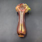 5" Octopus Spoon Pipes - By SlynxxGlass - Avernic Smoke Shop