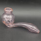 5" Solid Color Sherlock Pipes w/ Screen