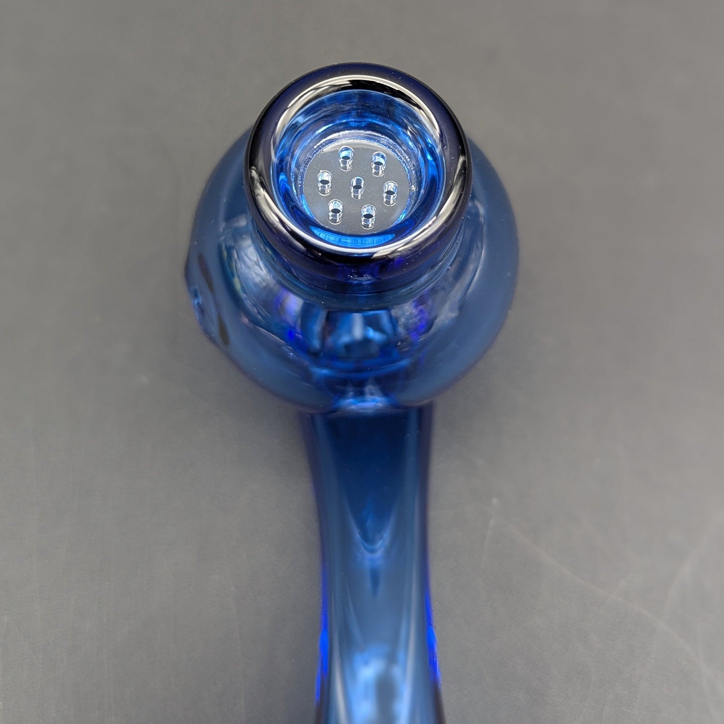 5" Solid Color Sherlock Pipes w/ Screen