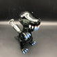 5" T-Rex Dinosaur Bubbler Bong-Avernic Smoke Shop