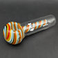 5" Wig Wag  Face Hand Pipe
