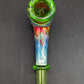 5" Wig Wag Hammer Pipe