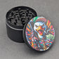 50mm Aluminum Cash Money Eagle Grinder