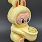 5.5" Labubong Silicone Monster Bubbler-Avernic Smoke Shop