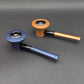 5.5" Metal UFO Hand Pipe-Avernic Smoke Shop