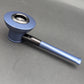 5.5" Metal UFO Hand Pipe-Avernic Smoke Shop