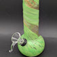 5.75" Smooth Soft Glass Beaker Bong