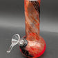 5.75" Smooth Soft Glass Beaker Bong