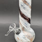 5.75" Smooth Soft Glass Beaker Bong