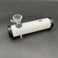 6" Acrylic Steamroller Pipe | 14mm