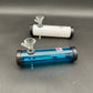6" Acrylic Steamroller Pipe | 14mm