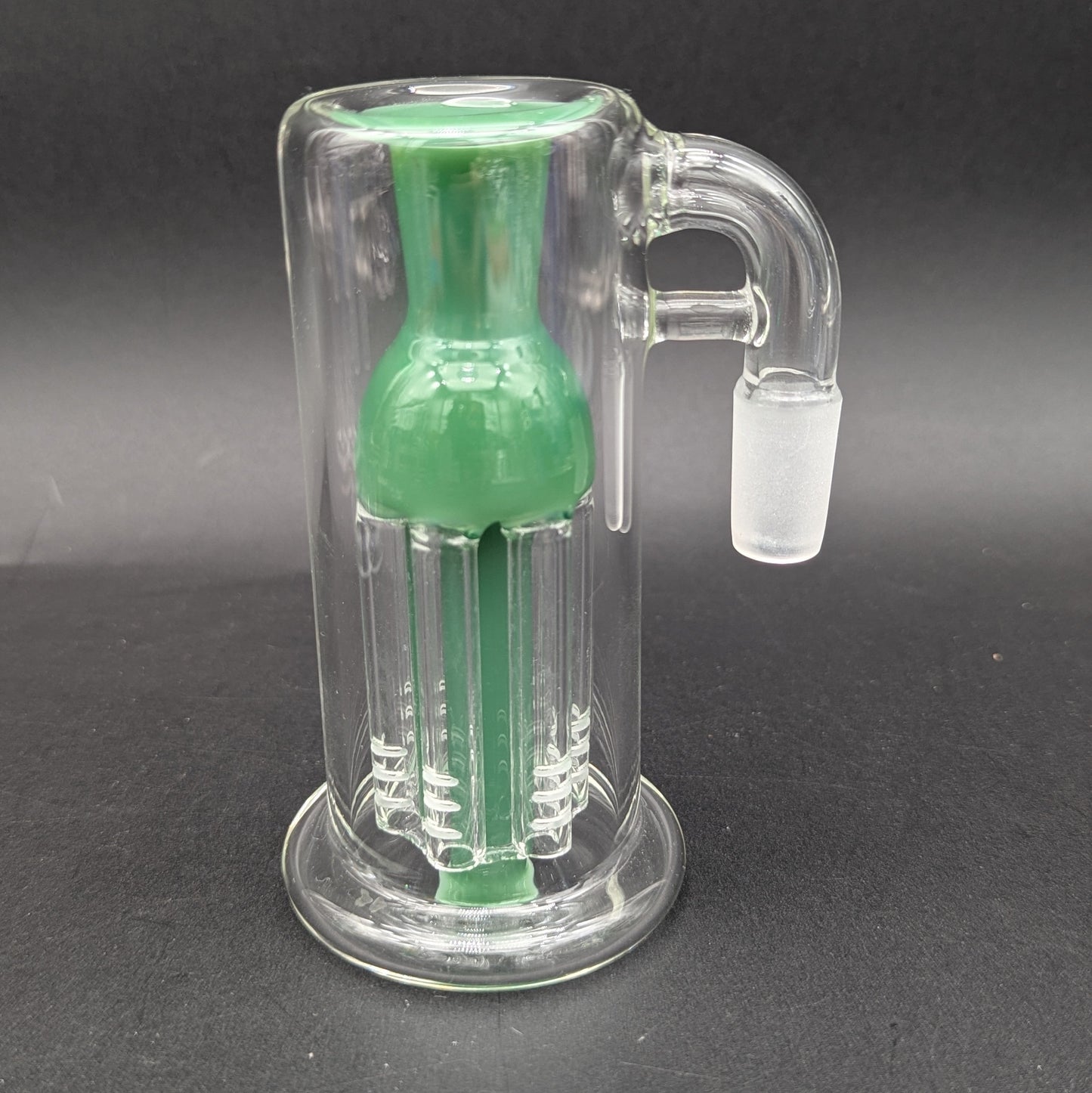 6 Arm Tree Ash Catcher - 14mm 90 Degrees-Avernic Smoke Shop