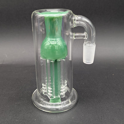 6 Arm Tree Ash Catcher - 14mm 90 Degrees-Avernic Smoke Shop
