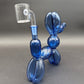 6" Balloon Animal Dog Dab Rig