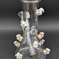 6" Climbing Cows Micro Beaker-Avernic Smoke Shop