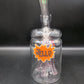 6" Hemper Jellyfish Jar Bong - Avernic Smoke Shop
