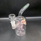 6" Hemper Jellyfish Jar Bong - Avernic Smoke Shop