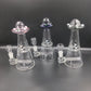 6" Hemper UFO Vortex Bong - Avernic Smoke Shop