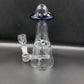 6" Hemper UFO Vortex Bong - Avernic Smoke Shop