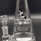 6" Hemper UFO Vortex Bong - Avernic Smoke Shop