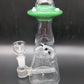 6" Hemper UFO Vortex Bong-Avernic Smoke Shop