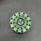 63mm Nuclear Vault Herb Grinder