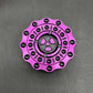 63mm Nuclear Vault Herb Grinder