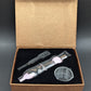 6.5" Dotted Nectar Collector Kit-Avernic Smoke Shop