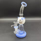 7" Hey Kitten Water Pipe-Avernic Smoke Shop