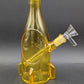 7" Rocket Cola Water Pipe