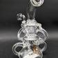 7" Tsunami Sprinkler Recycler-Avernic Smoke Shop