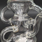 7" Tsunami Sprinkler Recycler-Avernic Smoke Shop