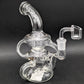 7" Tsunami Sprinkler Recycler-Avernic Smoke Shop